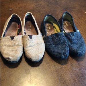 Toms bundle